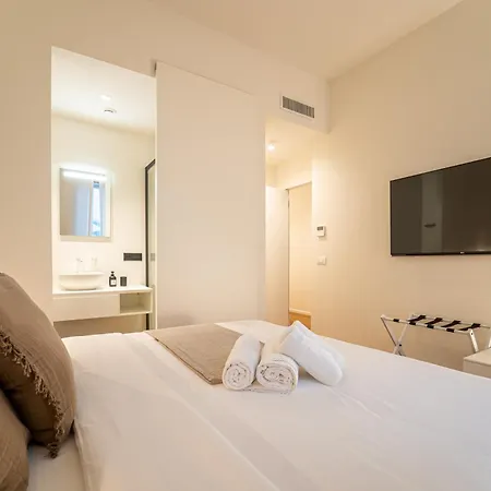 Dimoro Luxury In Sicily Konukevi San Giovanni La Punta
