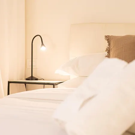 Dimoro Luxury In Sicily San Giovanni La Punta