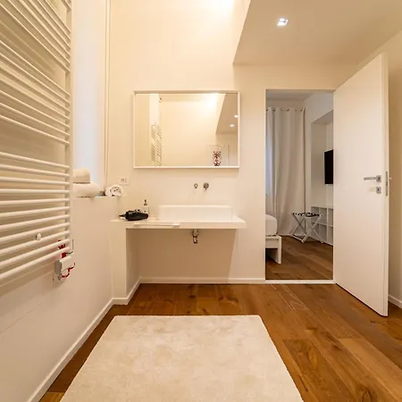 Dimoro Luxury In Sicily Konukevi