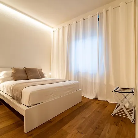 Konukevi Dimoro Luxury In Sicily