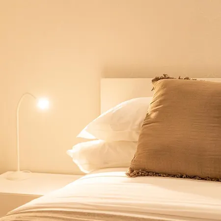 Dimoro Luxury In Sicily Konukevi *
