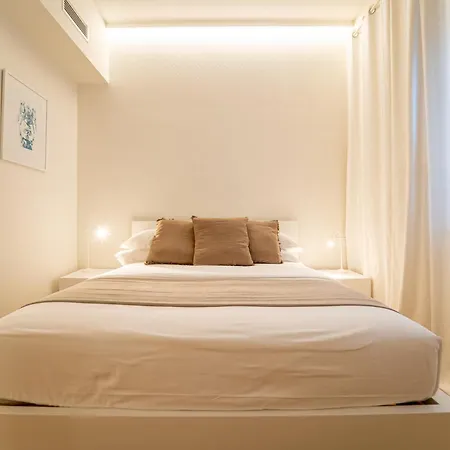 Konukevi Dimoro Luxury In Sicily