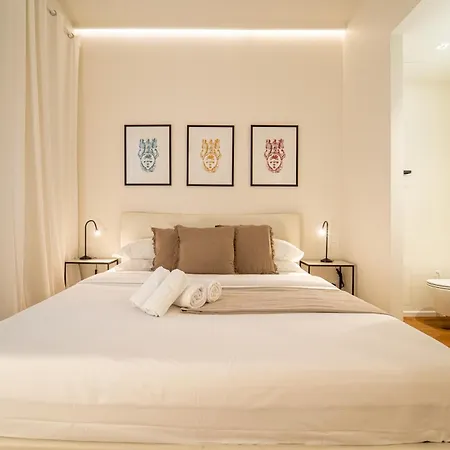 Konukevi Dimoro Luxury In Sicily *